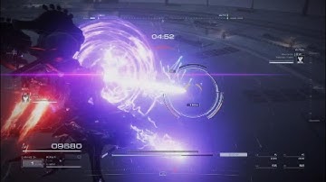 Armored Core 6 True Plasma Nebula 1v1 PvP Build Gameplay