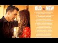 Old Vs New Bollywood Mashup Songs 2020 | Latest Old Hindi Songs  _Indian Love Mashup Collection 2021