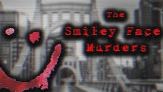 The Smiley Face Murders Real Story #realstory