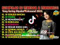 FULL ALBUM TERBARU DJ R2 PROJECT || DJ VIRAL 2022 - DJ SEBUJUR BANGKAI