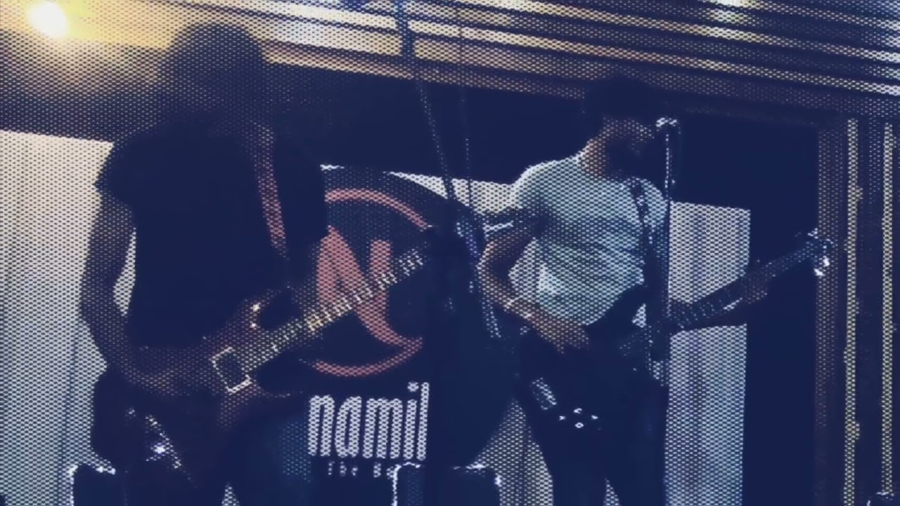 Metal session | jimi shah | hawk