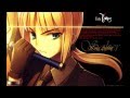 Fate/Stay Night ED &quot;曾经有你的森林&quot; 中文翻唱