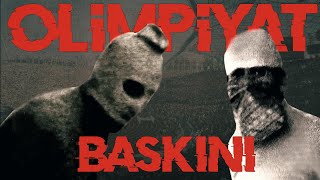 Tüyler Ürperten Olay Münih Olimpiyatları Katliamı 1972