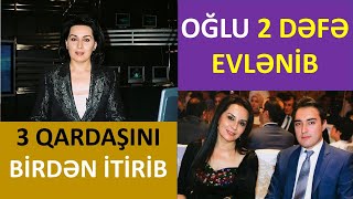 NAİLƏ İSLAMZADƏ ƏSLİNDƏ KİMDİR?