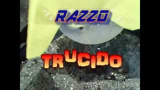 ROCKET SPACE TRUCIDO - RAZZO TRUCIDO