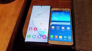 What Samsung Galaxy Note 9 Fanboys Thinks about Samsung Galaxy Note 10+