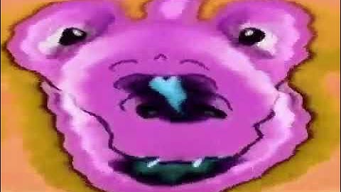 (REUPLOAD) New ZooPals 2 In Not Scary