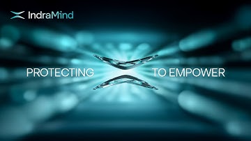 IndraMind | Where protection becomes empowerment
