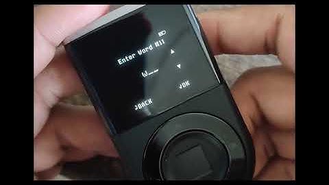 Dcent wallet unboxing video, How to setup wallet, How to upgrade it to latest firmware and store XDC