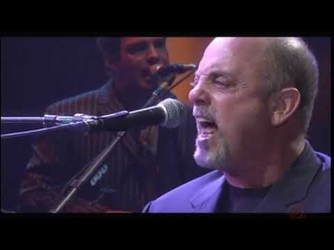 Billy Joel - Movin' Out (Anthony's Song) (Live Concert in Tokyo)