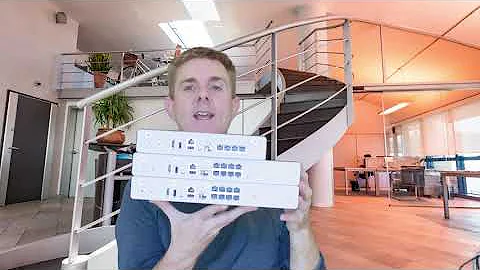 Out the Box series -  Sophos XG Stack