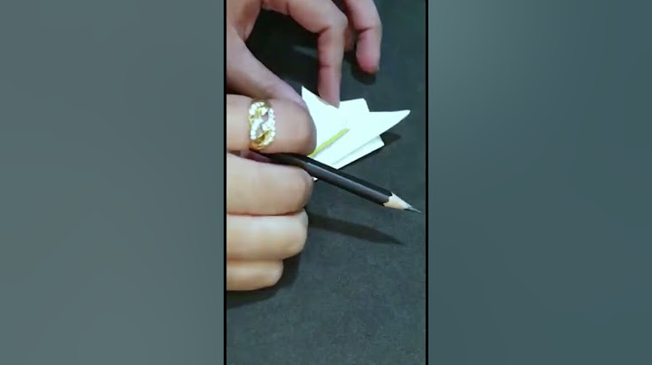 easy snow star❄How to make beautiful snow star❄creating sparkling snow star for holidays