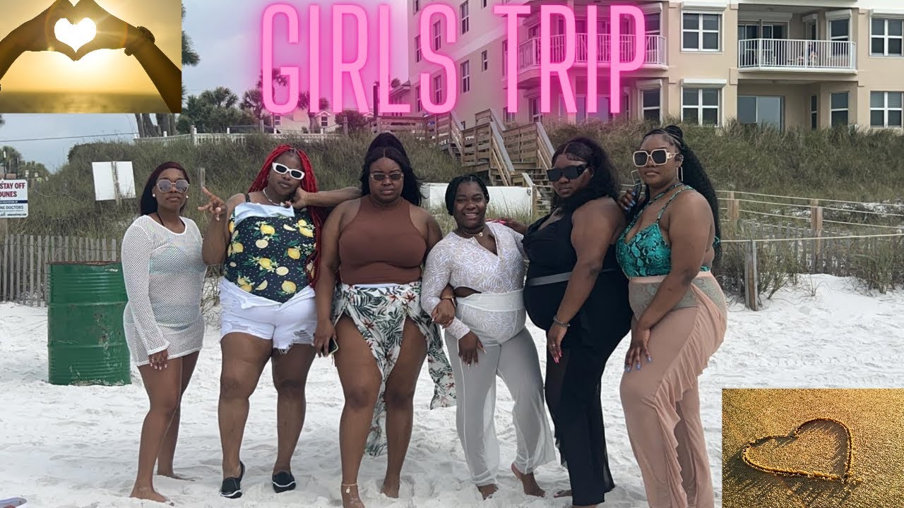 VLOG GIRLS TRIP TO DESTIN FLORIDA TRAVEL VLOG YouTube vlog-girls-trip-to-destin-florida-travel-vlog-youtube