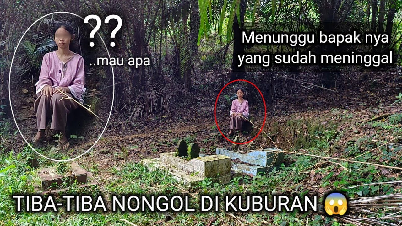 TIBA-TIBA BIKIN KAGET!! TERNYATA ADA ORANG TINGGAL DI RUMAH PALING UNIK DAN ANEH