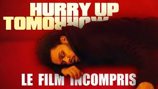 Vous Ne L’avez Pas Compris - Hurry Up Tomorrow (The Weeknd) Resimi