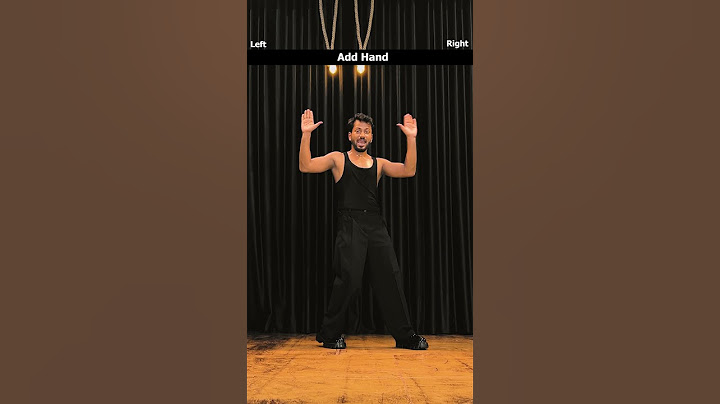Learn Tauba Tauba Dance | Vicky Kaushal