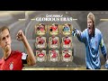FC mobile gameplay team review 🔥