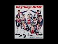 【Hey!Say!JUMP】【「ありがとう」~世界のどこにいても】ピアノソロ音源(yayoipiano)