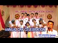 Valliyammai school annual day   celebration   mayuri tv