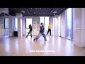 BAD LOVE (HANA)  / 舞 - K-POP cover class  (ケーポップクラス)【NOA DANCE SCHOOL】