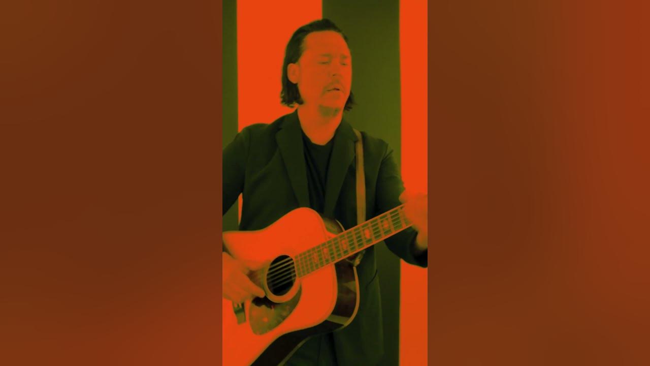 Jesse Dayton - Night Brain