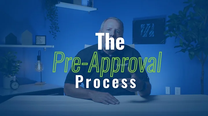 The Pre-Approval Process | Northpoint Spotlight: M...