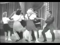 Lindy hop funny instructional  groovie movie 1944