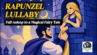 Download lagu Rapunzel Lullaby #fairytale #sleepmusic #bedtimestory #lullaby #relaxingmusic #dreammusic #storysong