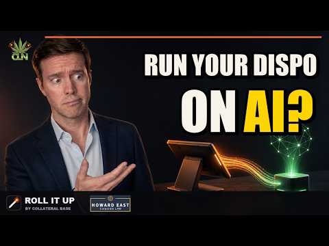 Run Your Dispo on AI? Live Dutchie MCP Demo + AMA