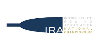 2022 IRA National Championship Regatta - Sunday Finals