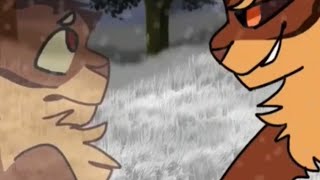 Animation Tribute Warriors Cats The Broken Code Dark is a Masterpiece