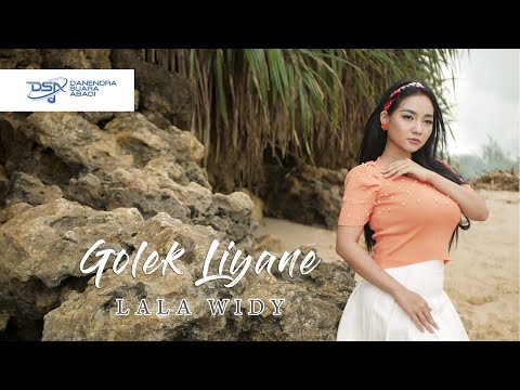 Lala Widy - Bunga (Official Music Video)