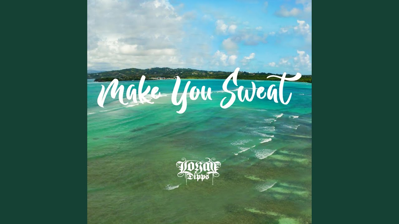 Watch Make You Sweat on YouTube Watch Make You Sweat on YouTube