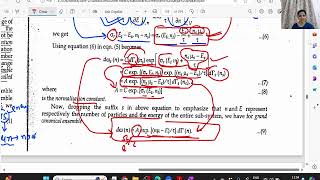 L-12 (Partition Function and Thermodynamic Functions for Grand Canonical Ensemble)