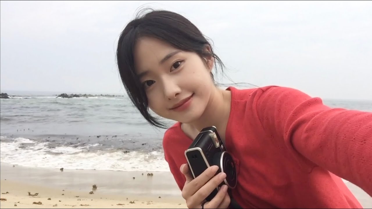 나홀로 묵호 여행 1일차 vlog