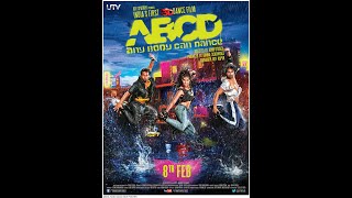 Any Body Can Dance ABCD 2013 full movie