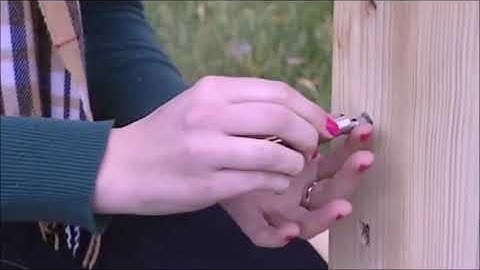 RailFX 300 Series Cable Railing Kit Installation for Level Projects