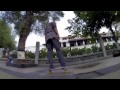 Daily Shredding with RIO AHONX 