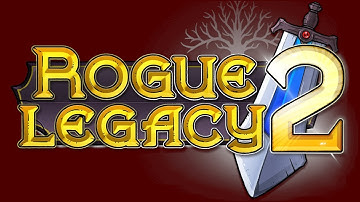 Generations of Death - Rogue Legacy 2