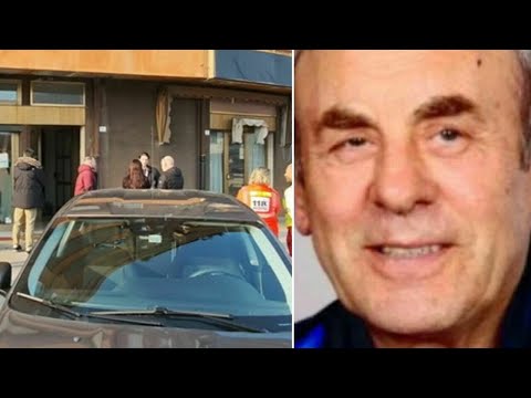 Video Ruoso ucciso a sprangate, «Portato in Questura uno collaboratore del patron di TelePordenone». Chi è