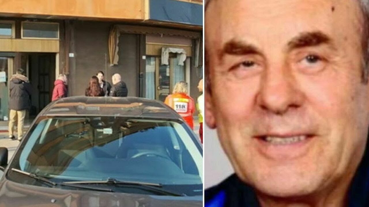 Ruoso ucciso a sprangate, «Portato in Questura uno collaboratore del patron di TelePordenone». Chi è