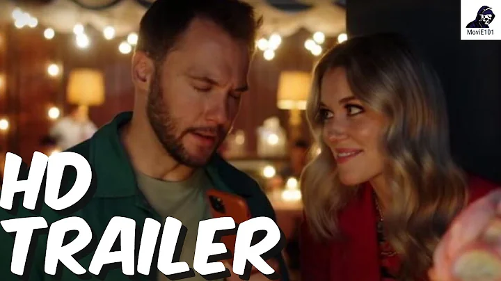 Styled with Love Official Trailer (2022) - Dennis ...