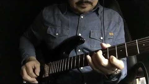 Ray Agerbeek - Musicman Luke lll + Kemper Profiler