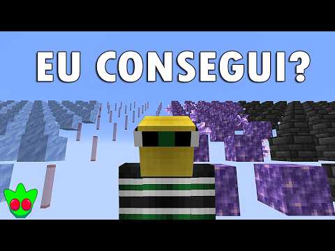 I Beat ALL PARKOUR LEGENDS - S2 EP 7 | Evbo (Dubbed) #minecraft #aquaritis