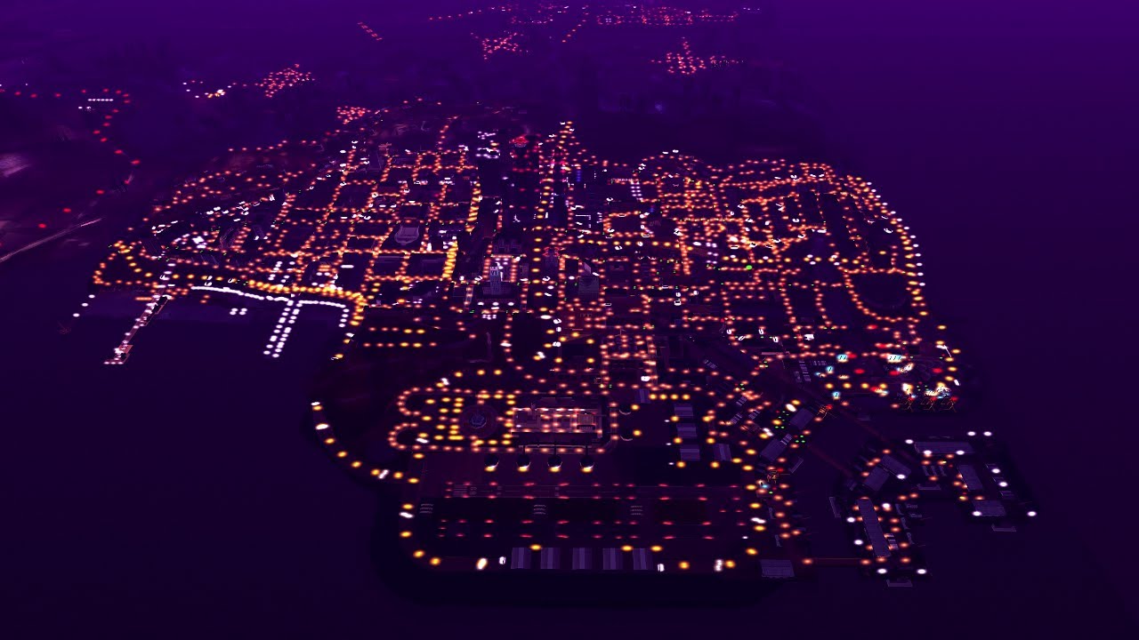 GTA V San Andreas map Interface image - ModDB