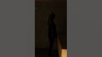 Typewriter #short #weird #foryou  #weird #intotheradiusvr #intotheradius  #virtualreality #stalker