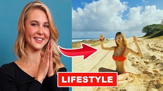 Isabel May's Lifestyle 2020 ★ New Boyfriend, House, Net worth & Biography