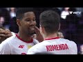 Slovenia 🇸🇮 vs Poland 🇵🇱 | Semi Final Highlights | Men's VNL 2026