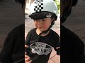 最後パパ‥。　＃過去動画　＃懐かしい動画　＃スケボーキッズ　＃スケボー家族　＃息子達の成長記録