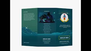 Tulpa Dusha : New Brochure of Modular Moon